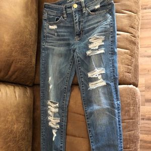 AE Jeans